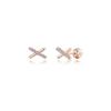 STONEHENGE Xoxo 14K Piercing M0754 (Single)