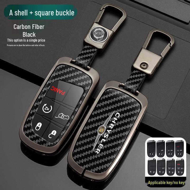 Chrysler 300C Altes Modell Schlüsselhülle Schutzschale