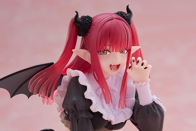 My Dress-Up Doll Falls In Love Desktop Cute Figure Kitagawa Marin Liz Ver.