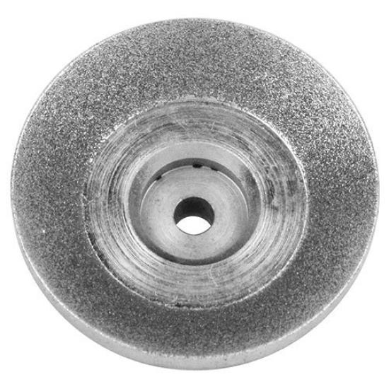 

Nishigaki Drill Sharpening Replacement Stone N-879-1 срібний