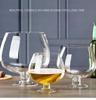 Super Large Hand Blown Goblet Glass Multi Capacity Wine Beer Brandy Juice Cup Oversized Party Bar Beverage Mug For Home Gathering