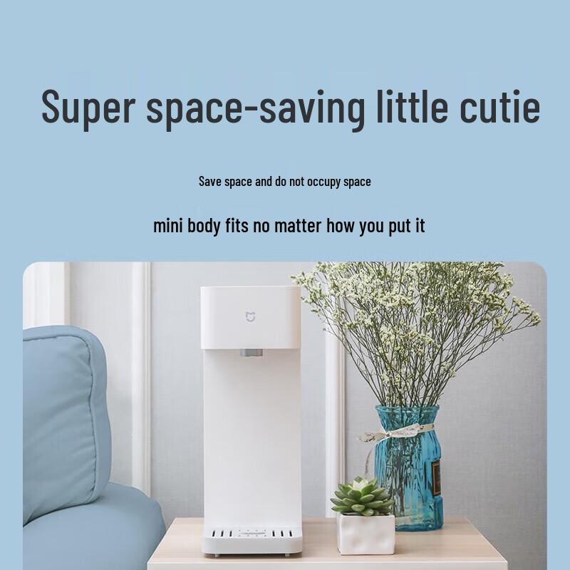 Xiaomi Smart Instant Hot & Cold Water Dispenser CN plug (adapter included)