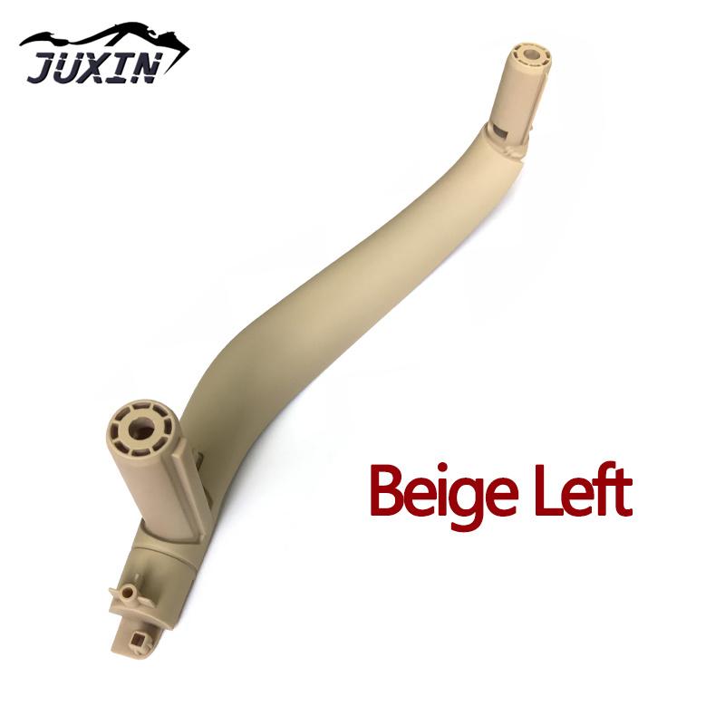 RHD Auto Innentüren Griff Pull Trim Links Rechts ABS Fit Für 2014 2015 2016 2017 2018 BMW X5 x6 F15 F16