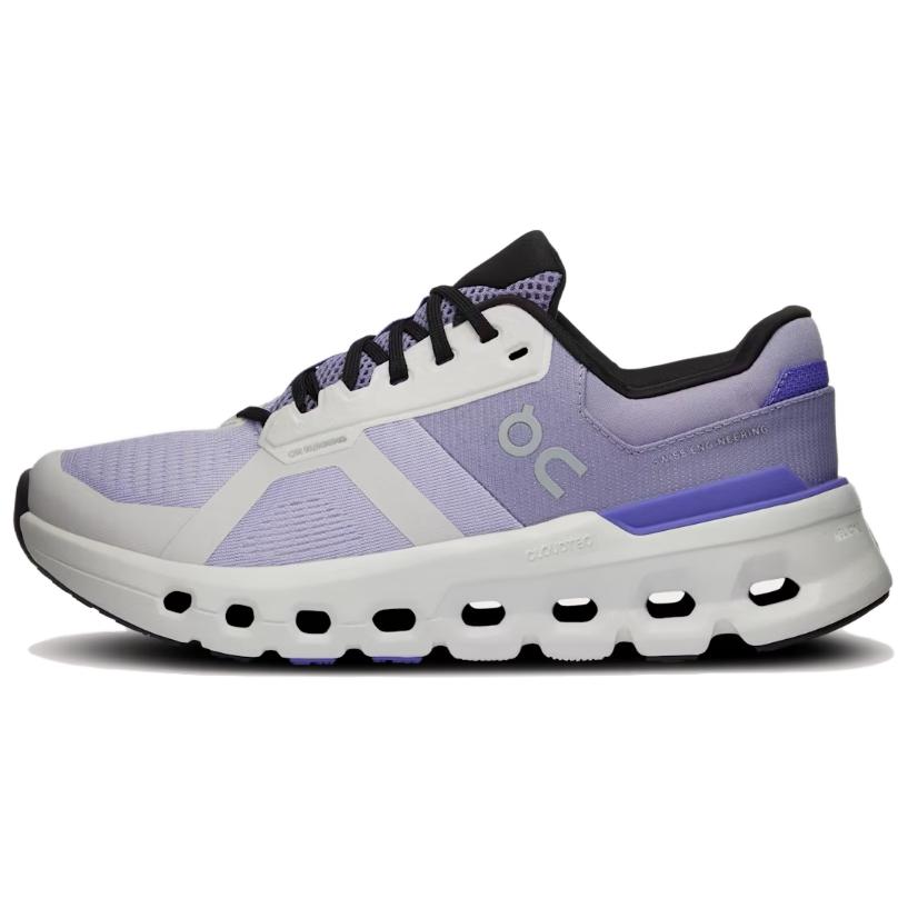 

ON Cloudrunner 2 Кроссовки женские Nimbus Blue Фиолетовый 3WE10132019 41