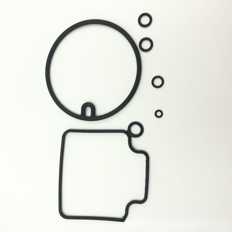 Motorcycle Carburetor Repair Kit for Honda VTX1300 VTX1300C VTX1300R VTX1300S 2004-2007 Carburador Rebuild Sets VTX 1300