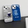 A-Airbus Logo Tempered Glass For Iphone 14 13 12 11 Pro Mini XS MAX 14Plus X XS XR Fundas