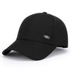 ZHENYUEQI Outdoor Casual Sandwich Brim Baseball Cap