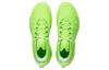 Li Ning JB2 Basketball Shoes Men's Low Top Fluorescent Vanilla Green ABAT081-7