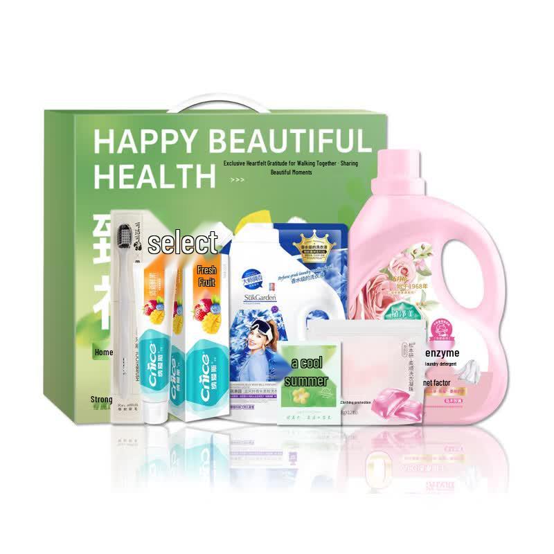 Walch Refreshing Summer 5-Piece Gift Set
