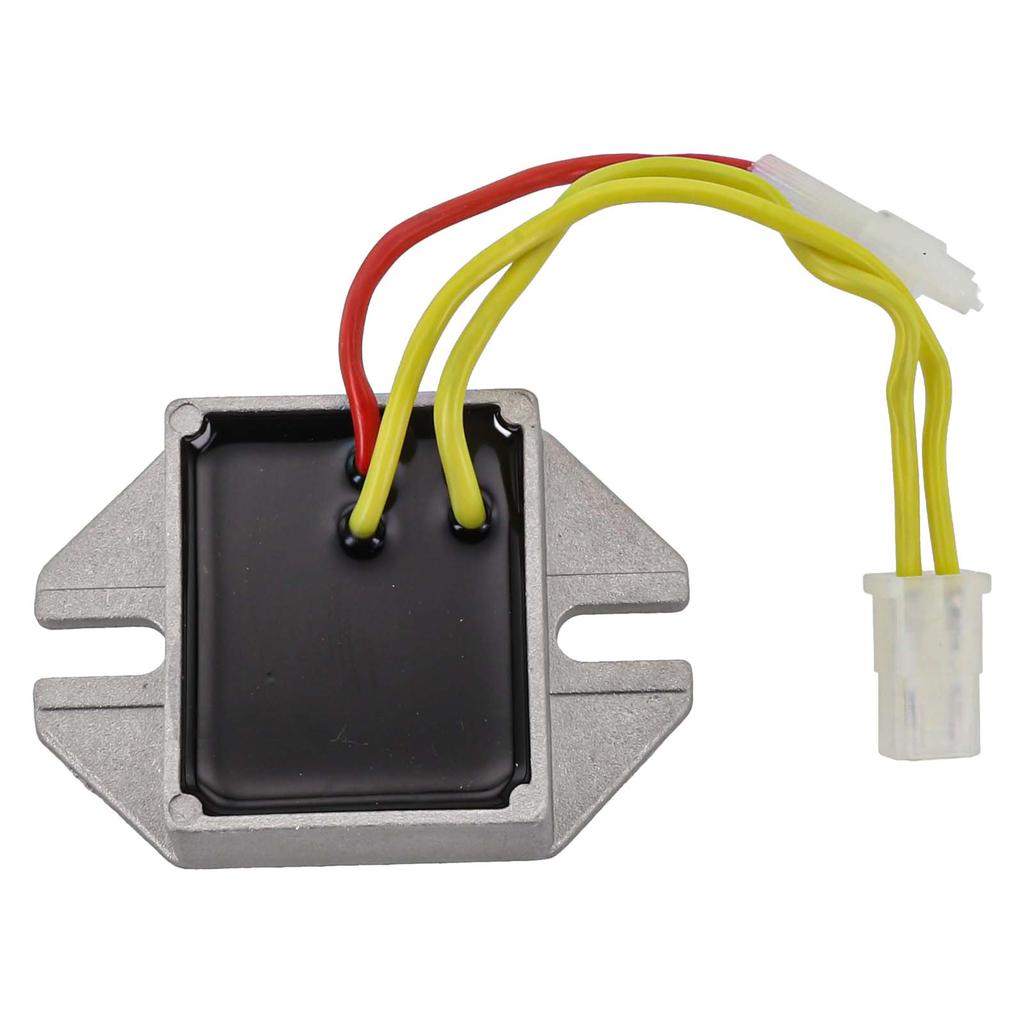 Upgrade Your Power Regulation Fits 20S237 20S252 21B417 21B906 Voltage Regulator Replacement For Improved Efficiency