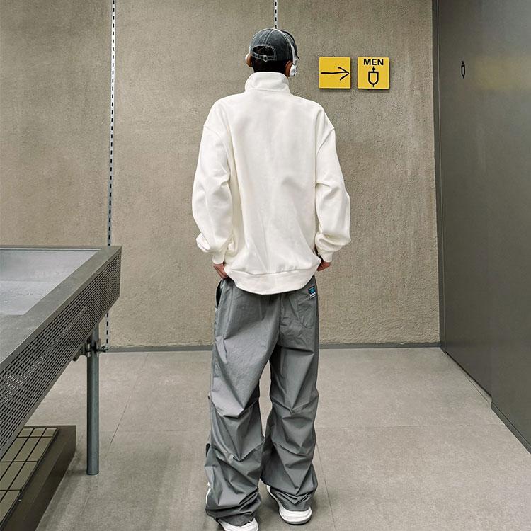 Skechers Sports Series Cargo Pants Men pants Dark-Teal Gray L225M085-01YP