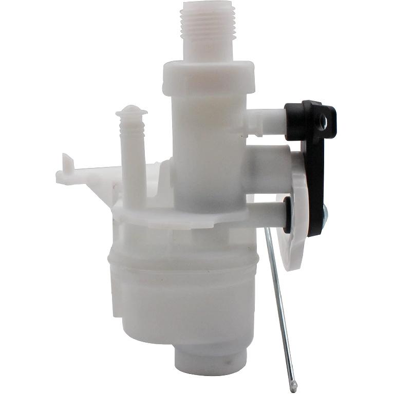 31705 RV Toilet Water Valve Kit, Compatible with Thetford Aqua-Magic V High and Low Models