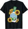 Hilarious Ranch Dressing Lovers T-Shirt for Foodies