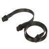 8 Pin Male 18AWG Male To Male Video Graphics Dual 8Pin GPU Cord Power Cable Power Extension
