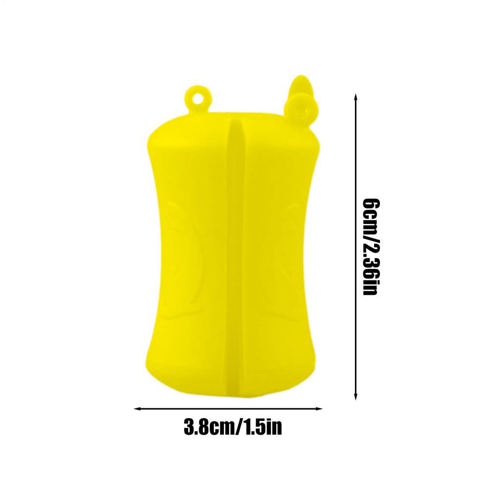 Fishing Rod Holder Ball Lightweight Angling Pole Stopper Rotational 4-in-1 Fishing Rod Fixed Ball For Hiking Travel Outdoors