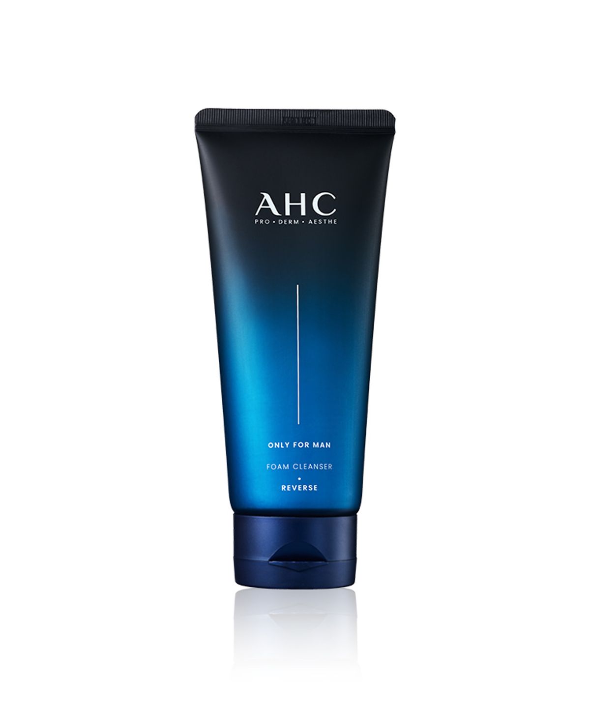 Only For Men Foam Cleanser 140ml (Shaving Doubles)