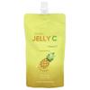 Süßes Jelly C, Pflanzliches Konjak-Gelee, Ananas, 150 ml (150 ml)