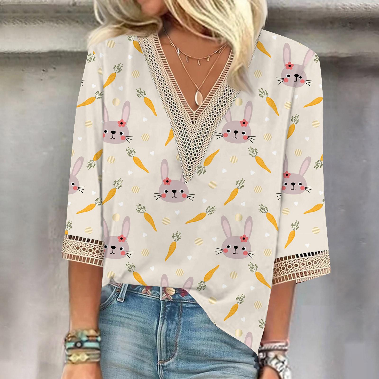 Женская рубашка — фото 6