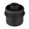 Hyundai Kia Oil Filter Cap 2631127100 Compatible