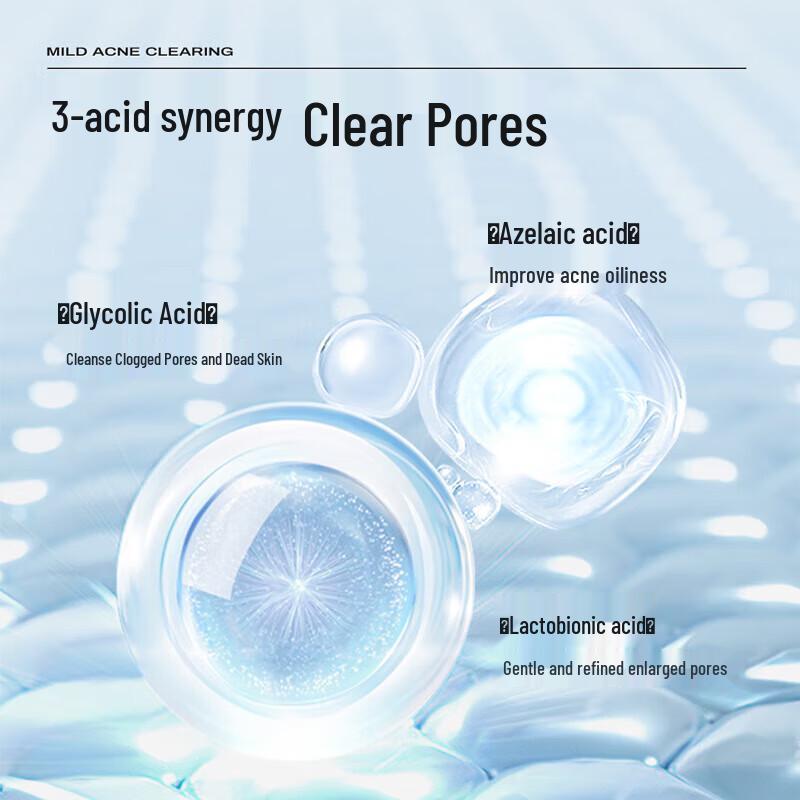 Zuo Yan You Se Men's Balancing Essence Water