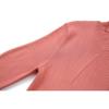 FURINA Super Piuma CoTTon Rib Round T shirT