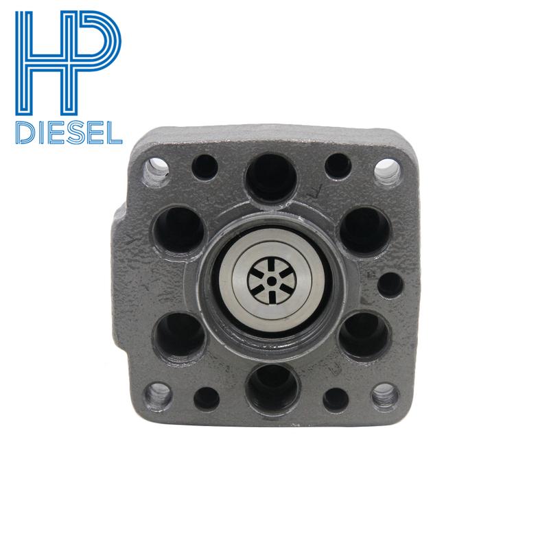 6 cylinders/12mm Right, VE head rotor 1468336480, Pump head, Rotor head, For Fuel Pump, Diesel Fuel Engine Injection System Part