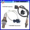Upstream+Downstream Oxygen O2 Sensor For 2011 2012 2013 2014 2015 Mini Cooper 1.6L 11787548961 11787576673 234-5026 234-4488