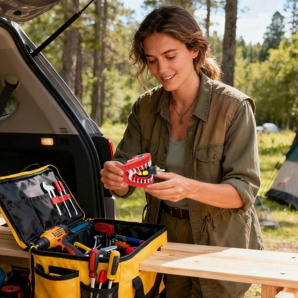 Multi-functional Screwdriver Set High Hardness Ratchet Wrench Repair Tool Kit  Household Hardware