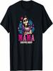 Coco - Maglietta Imelda La Mamma Sa Meglio