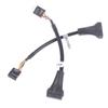 Usb 3.0 Header To Usb 2.0,Usb 3.0 To Usb 2.0 Motherboard Adapter Cable
