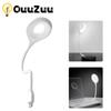 USB LED Light Eye Care Table Desk Lamp for Power Bank Camping PC Laptops Book Night Lighting Furniture Supplies