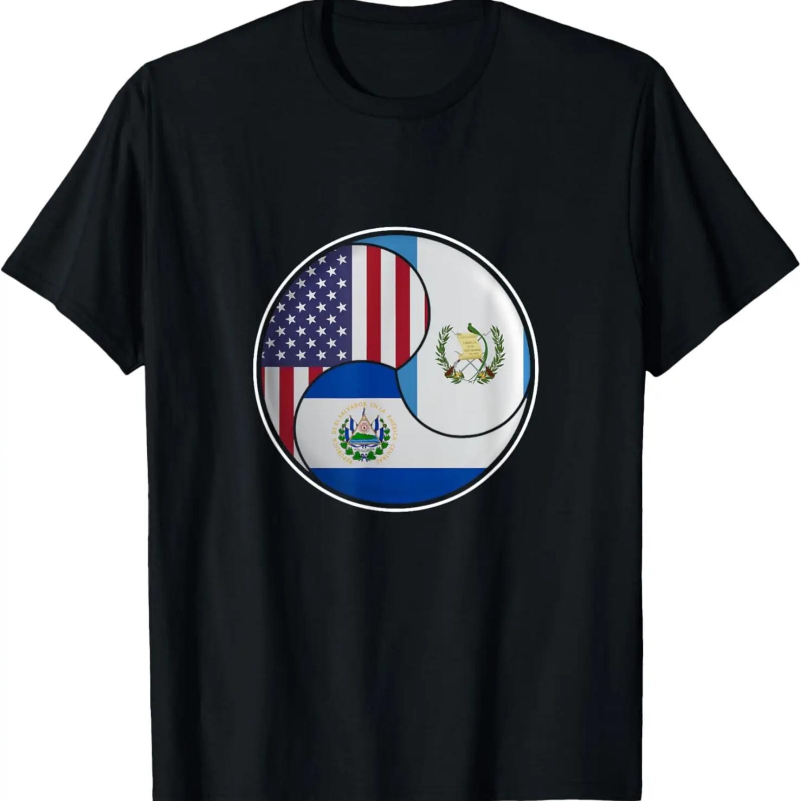 

Everything Starts With A Dot Motivational Quote T-Shirt XXXXXL чёрный