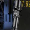 Ultra Bright Powerful LED Flashlight TYPE-C Charging Outdoor Emergency Light  Hiking