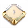 Displaying Watches Solar Jewelry Display Stand Rotating Display Stand  Hobby Collection
