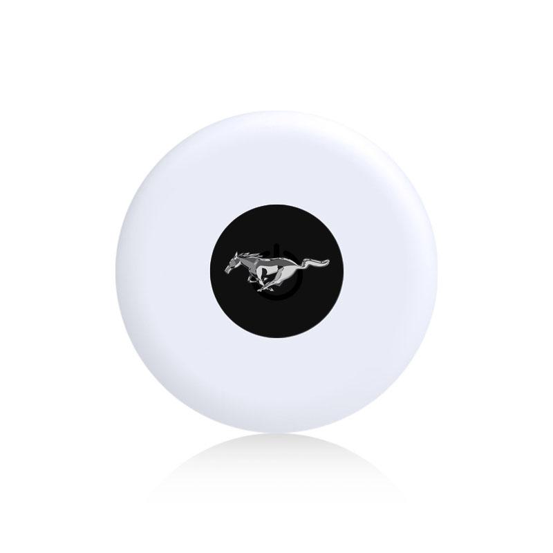 

LED Touch Light Wireless Car Interior Lighting Roof Ceiling Reading Lamp For Ford Focus Mk2 Mk3 Fiesta Ranger Mondeo S-MAX Kuga Mustang mustang