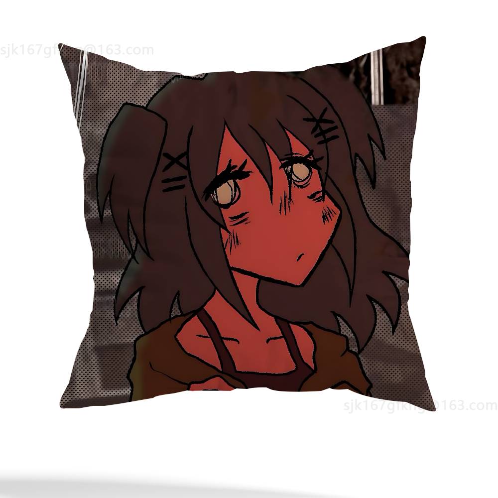 Lacey's Games Pillow Case Pillow Case Living Room Sofa Cushion Cover Suitable For Home Bedroom Room Decoration