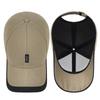 Frühling Outdoor Herren Sonnenschirm Baseball Cap Mittleren Alters Gestickte Herbst Peak Cap Angeln Hut