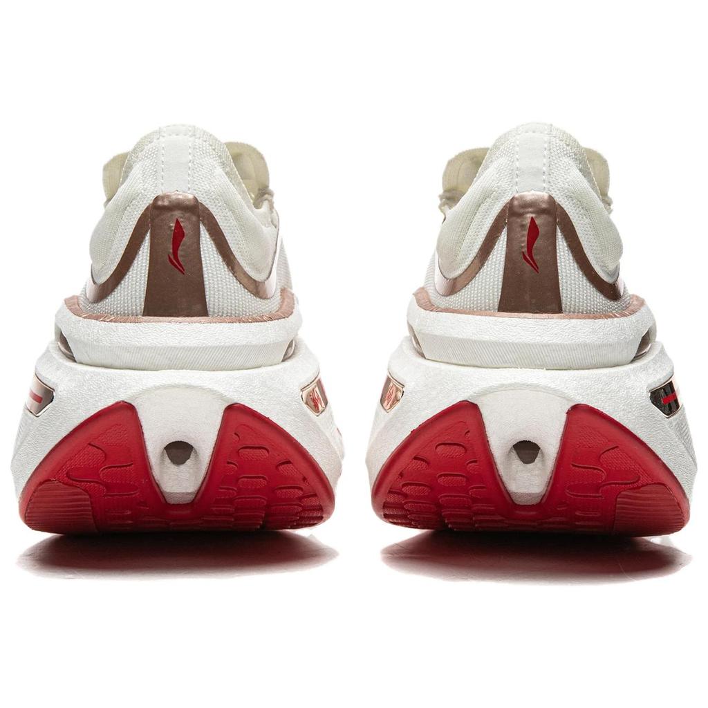 Li Ning Shadow 3.0 Cushioning Lightweight Low top Racing Running Shoes Unisex ARRW001-3