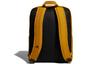 adidas Polyester Backpack Regular Unisex Gold H30335