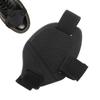Motorrad Schaltschutz Anti-Rutsch Gangschaltung Schuhe Abdeckung Motorrad Stiefel Abdeckung Schutzpolster Pedal Fußpolster Gummiabdeckung Zubehör