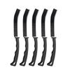 1-10PCS Crevice Cleaning Brush Home Cleaning Tool Gap Scrub Brush  Deep Tile Crevice Gap Clean Brushes Home Accessory