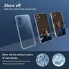 Homelander The Boys Phone Case for Samsung A16 A26 A36 A56 A17 A37 A57 A07 A06 A02S A03 A04S A05S Galaxy Note 20 10 A50S A71 A51