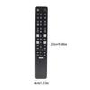 Multifunctional Remote Controller RC802N for 65C2US 75C2US Extended Ranges Control Single Button Nonslip Grip Design