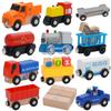 Oyuncaklar & Oyunlar – Oyuncak arabalar, trenler ve otobüsler