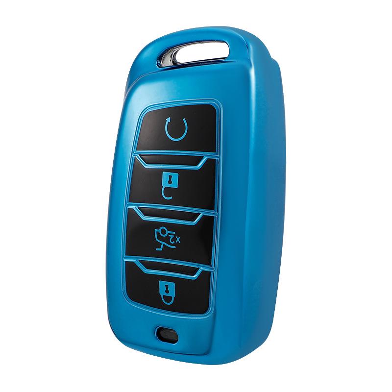 Changan CS35 Plus/CS85 Coupe Key Protective Case for Men & Women
