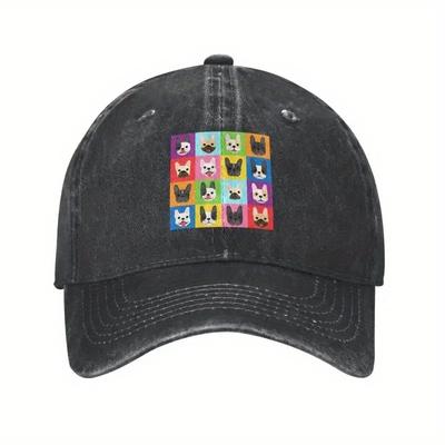 Sombreros y gorras – Gorras de béisbol