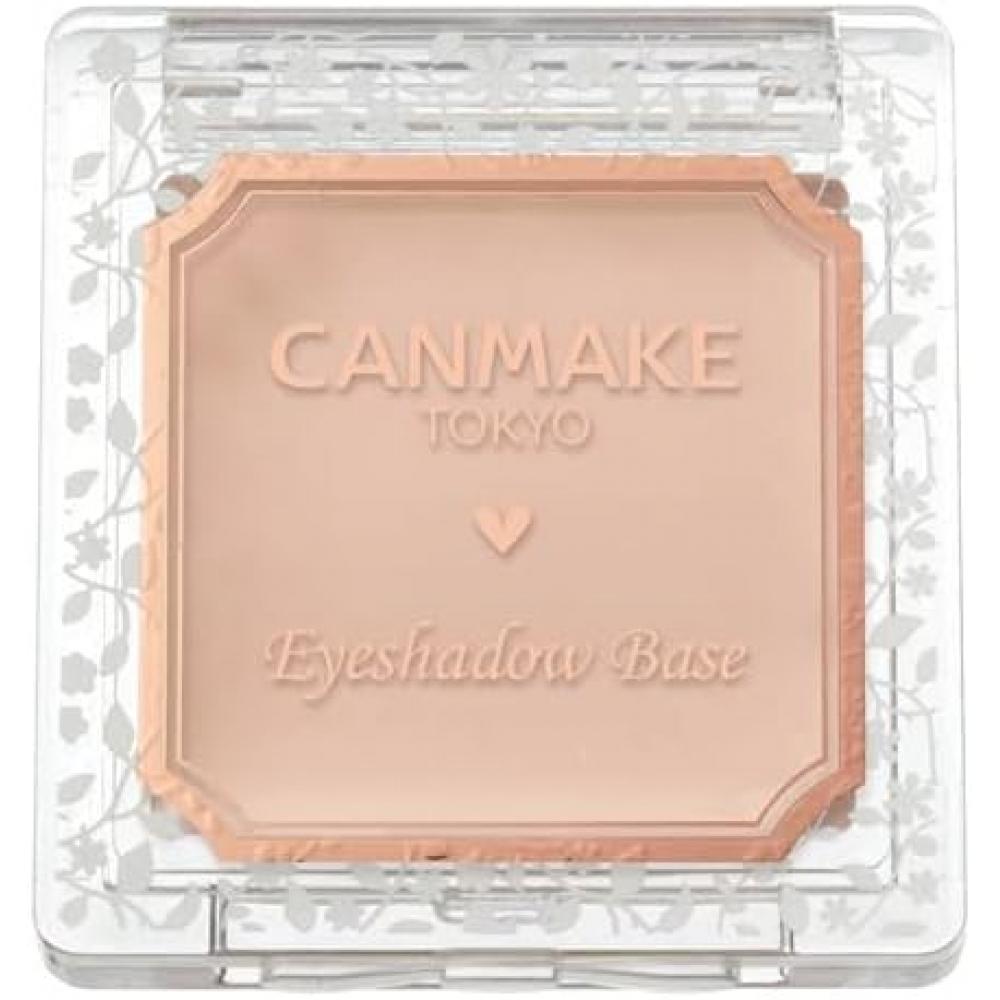 

Unbranded Canmake Eye Shadow Base 1 Dermal Face Sheet Mask 1 Sheet [pp] Pink Pearl [pp] Pink Pearl