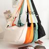 2026 New Niche Design Shoulder Bag Minimalist Korean Style Lightweight Crossbody Bag Women Handbags Outdoor Key Phone Bag