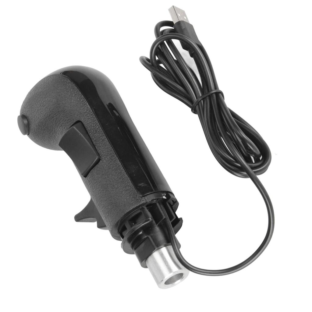 USB Gearshift Knob DIY Sequential Racing Game USB Shift Knob for G29 27 25 920 923 for Thrustmaster 