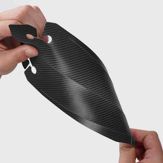 Fahrradsattel Schutzblech Wasserdicht Leicht Universal MTB Mountain Rennrad Sitzkissen